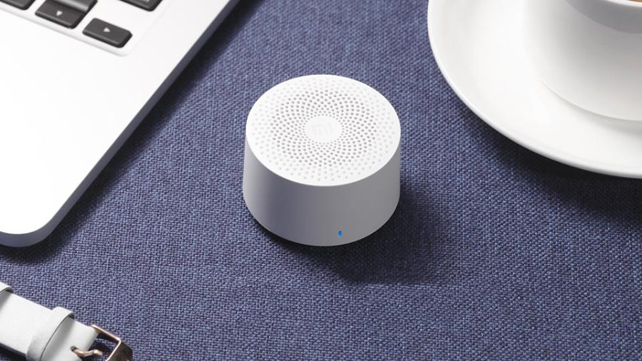 Loa Bluetooth Xiaomi Compact Speaker Xiaomi N Ng