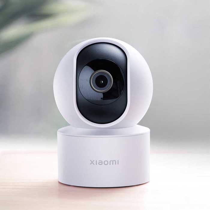 Camera IP WiFi giám sát PTZ Xiaomi C200 Xiaomi Đà Nẵng