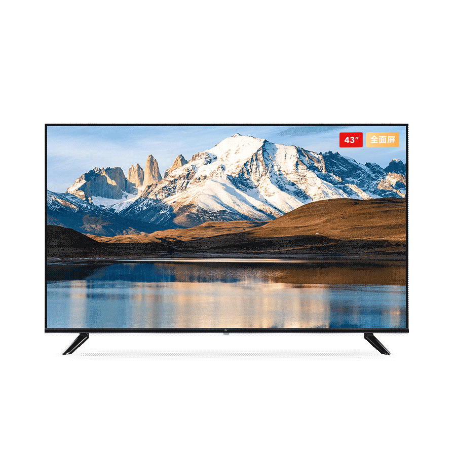 TV Xiaomi AE43 43 inch FHD 60Hz/1/8GB New Model 2023 Tặng Khung treo bản nội địa