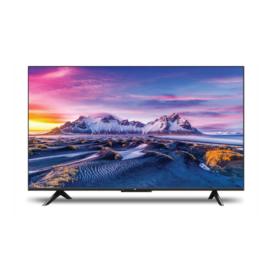 xiaomi tv p1 43 4k