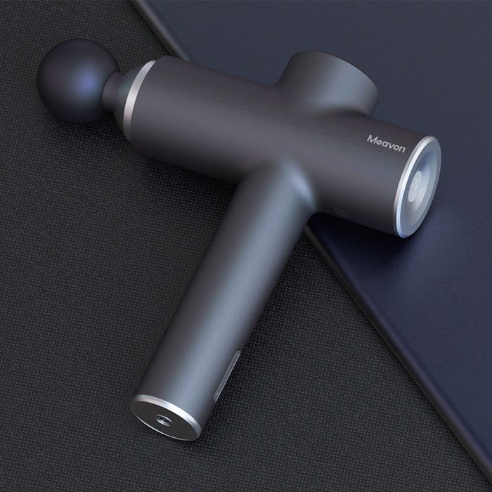 Súng massage cầm tay Gun Meavon Trigger Point Xiaomi Đà Nẵng