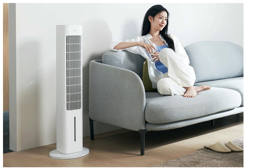 Quạt tháp hơi nước thông minh Xiaomi Mijia Xiaomi Đà Nẵng