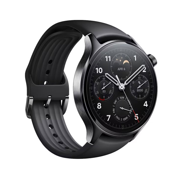 Ng H Th Ng Minh Xiaomi Watch S Pro Xiaomi N Ng