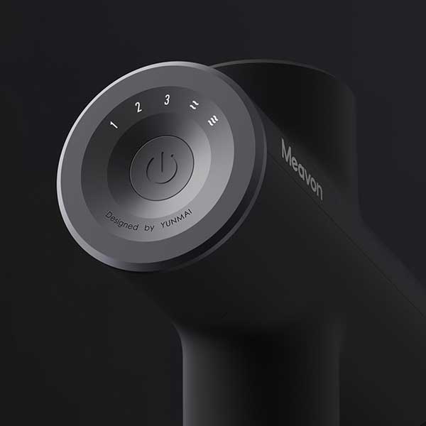 Súng massage cơ Meavon MVFG0308 Xiaomi Đà Nẵng